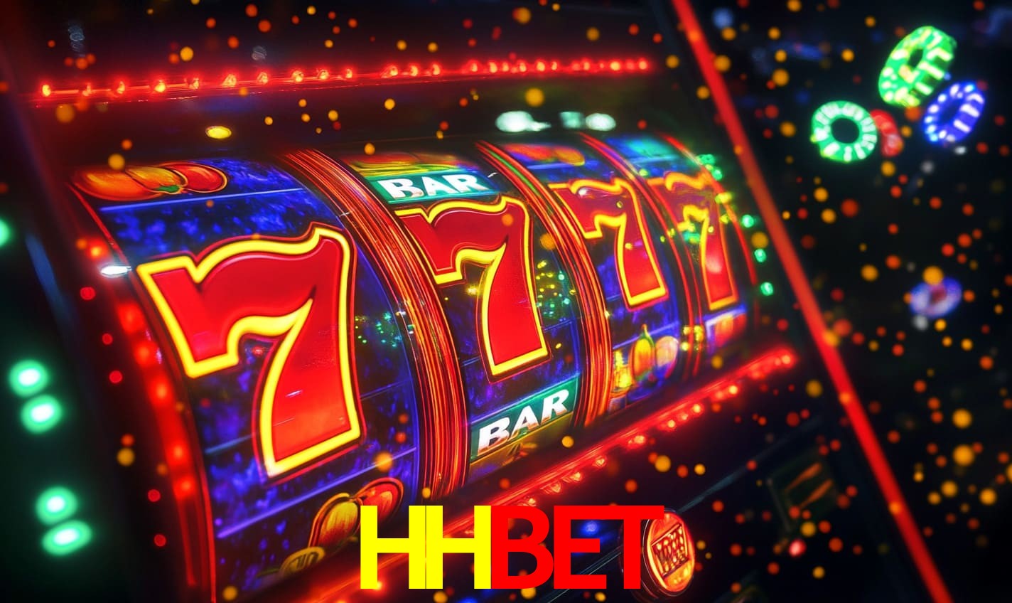 HHBET - Aposta Premiada - HHBET.COM