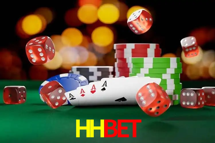Estatísticas HHBET