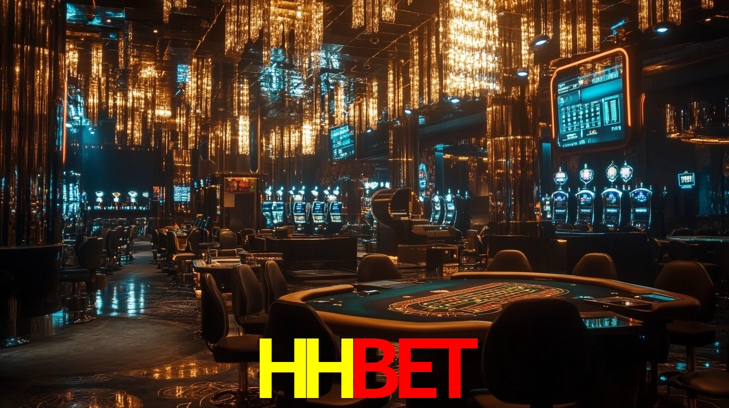HHBET App
