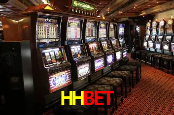 Descubra a Essência do HHBET: Nossa História e Compromissos