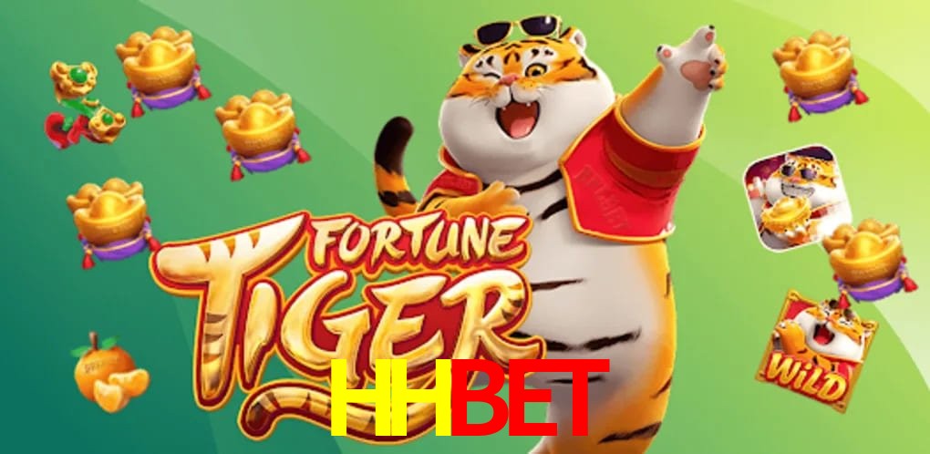 Experiência VIP HHBET