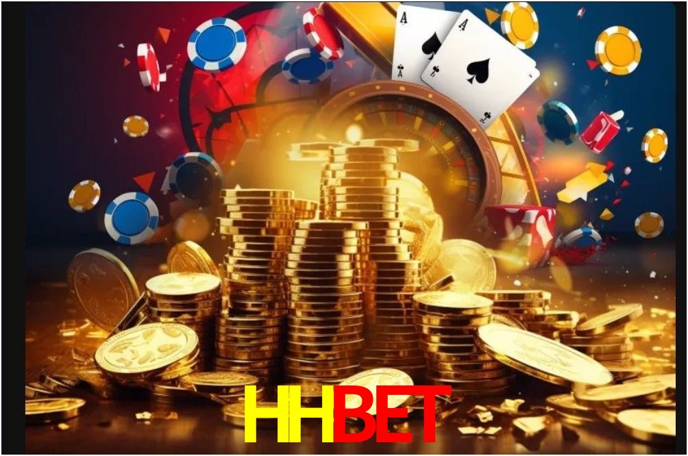Inovações de Jogos na HHBET: O Futuro das Experiências Interativas