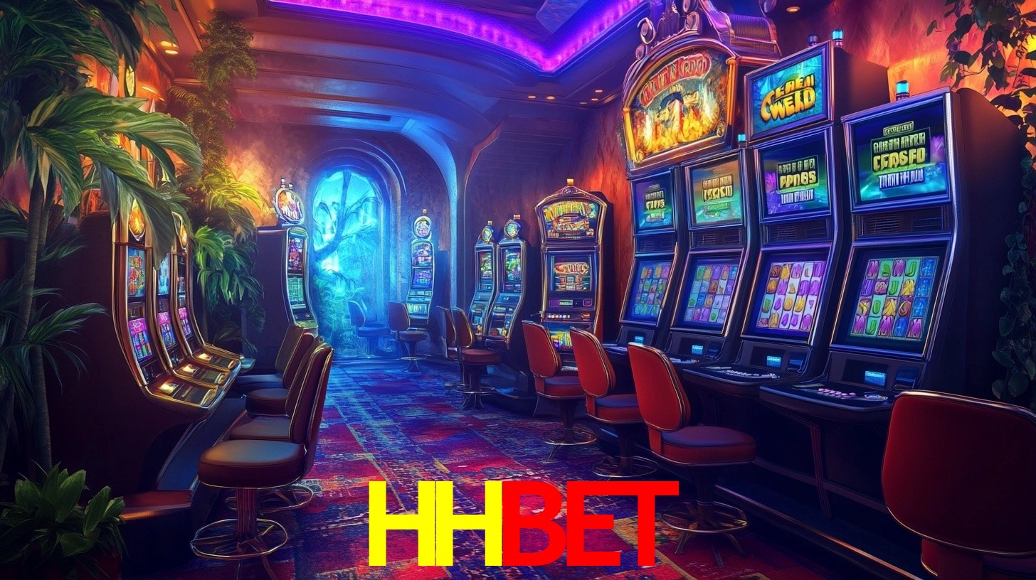 Live Casino HHBET