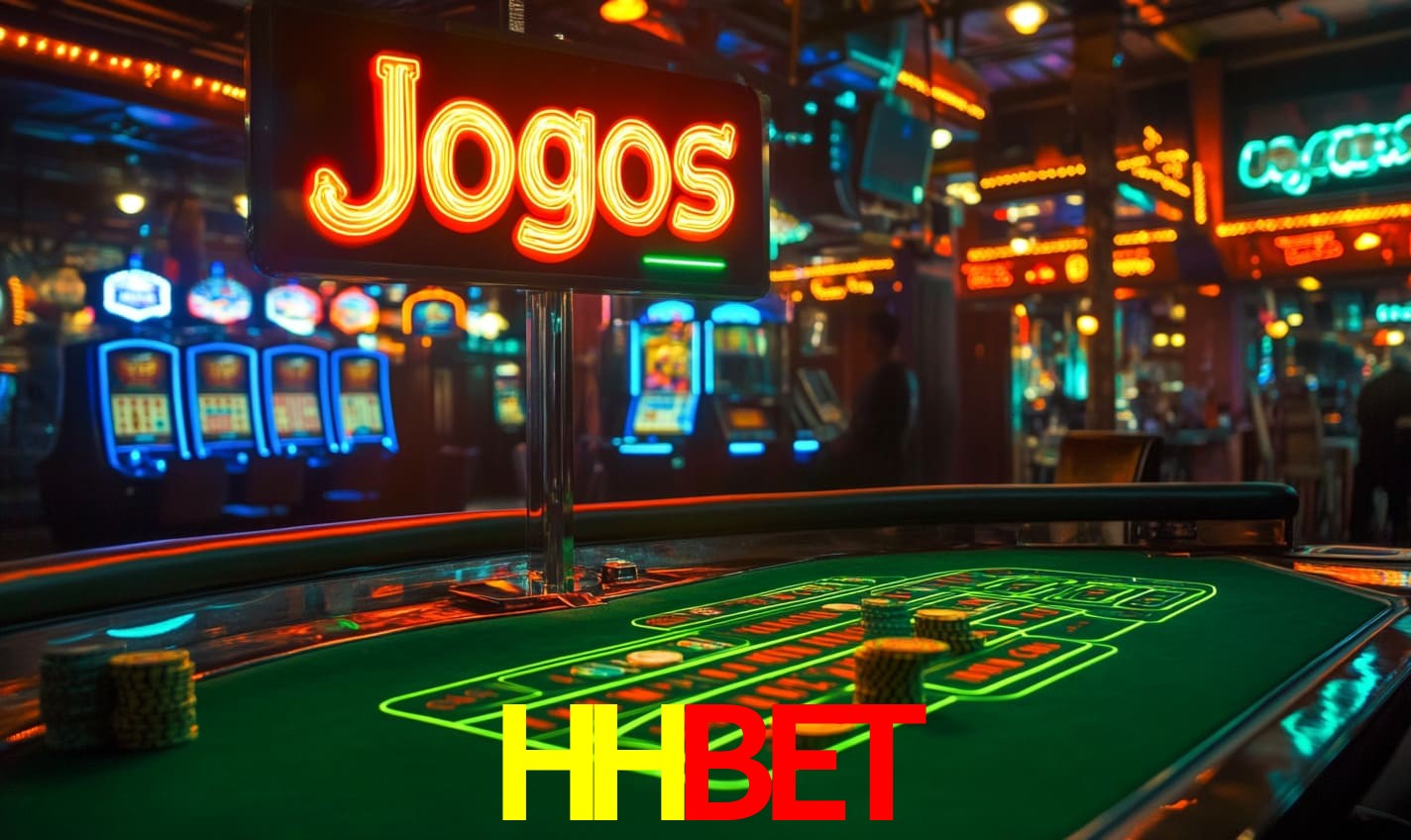 Recursos de Bônus HHBET