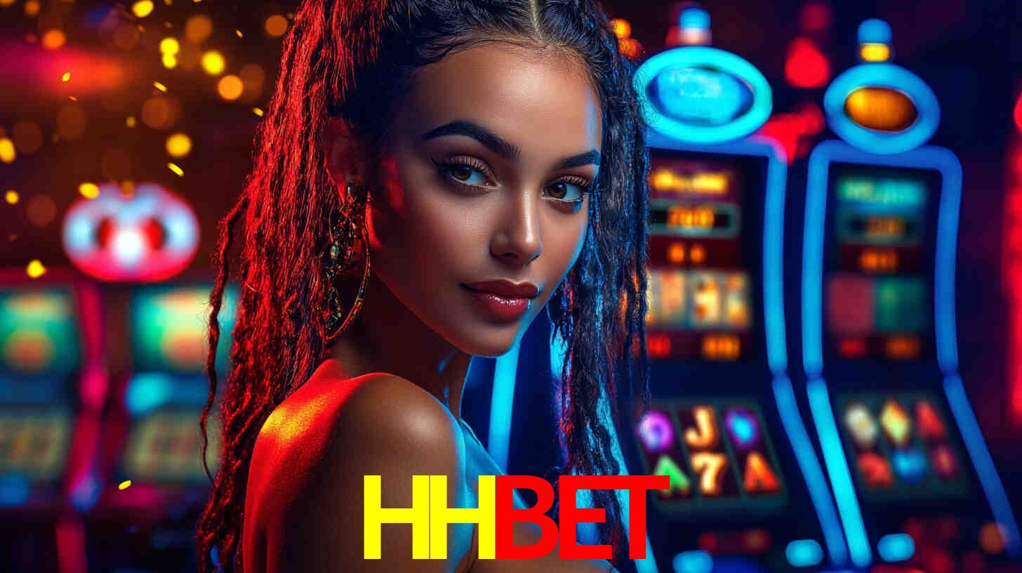 Apostas Esportivas na HHBET: Um Guia Completo