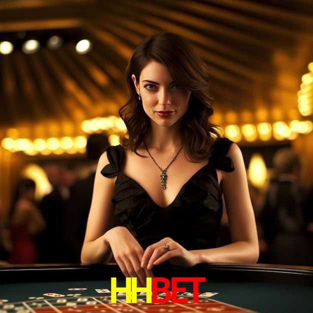A Experiência Imersiva dos Cassinos Ao Vivo no HHBET