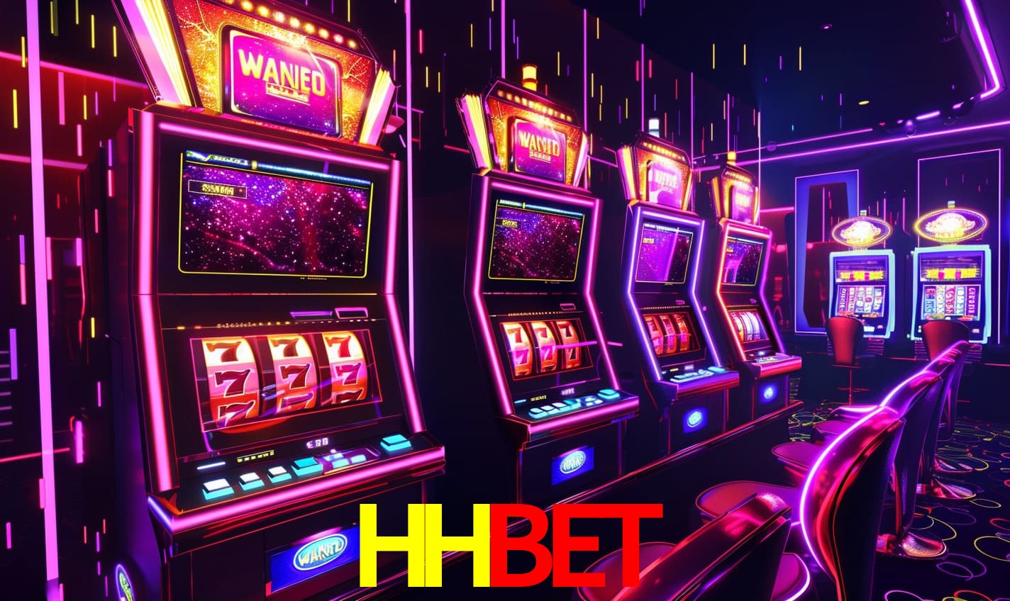 Apostas Esportivas na HHBET: Um Guia Completo