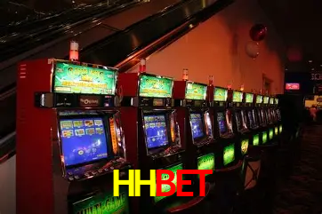 Descubra a Essência do HHBET: Nossa História e Compromissos