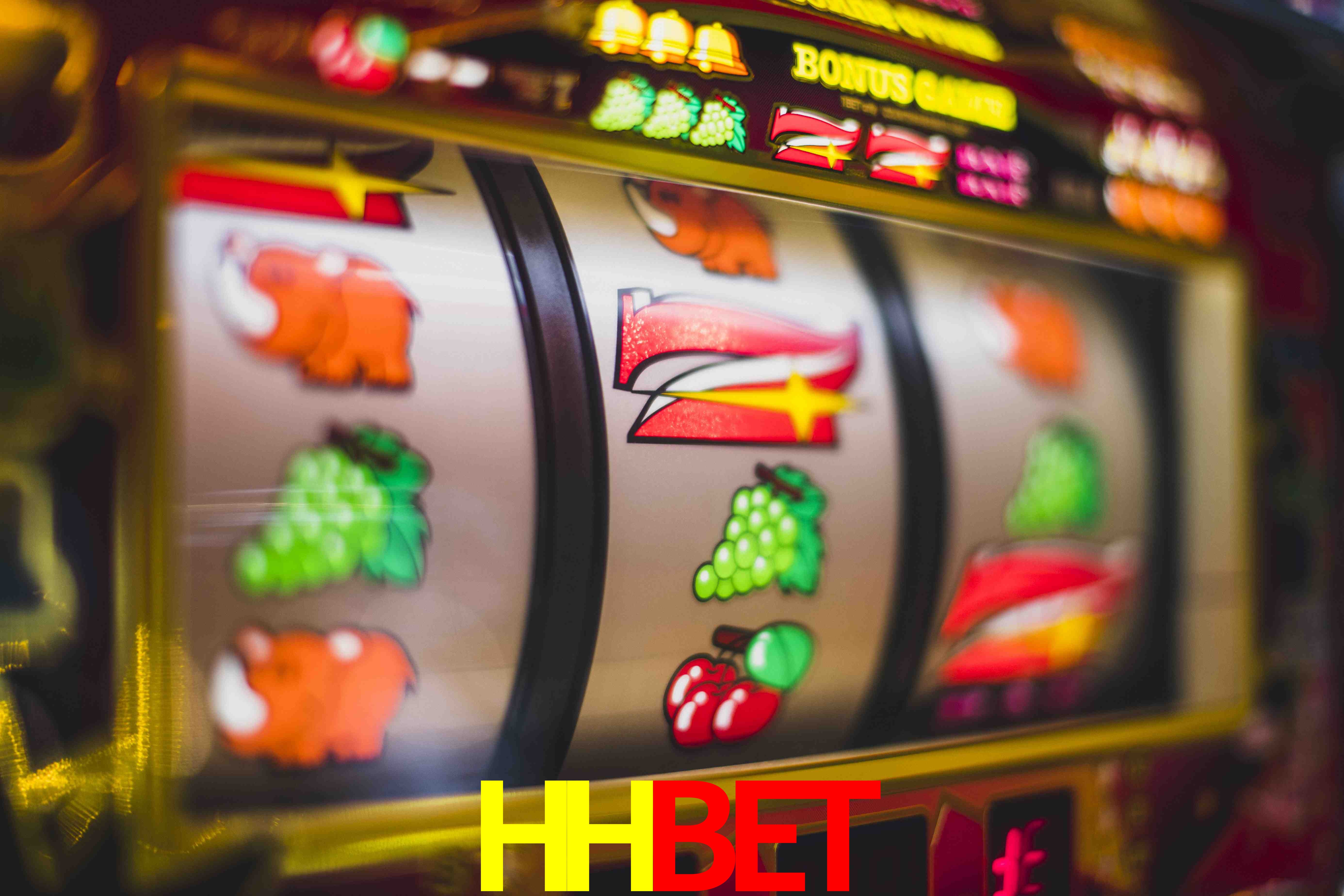 Football Betting HHBET