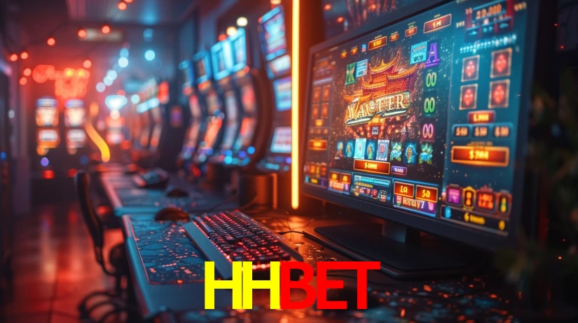 Explore as vantagens do HHBET: serviço profissional e confiabilidade