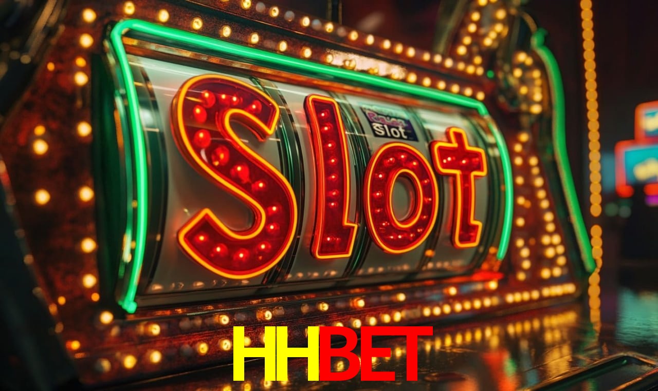 Provedores de Jogos HHBET