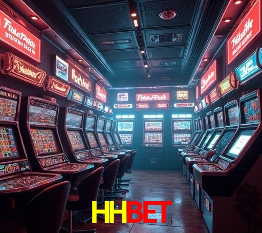 Integração de APIs HHBET