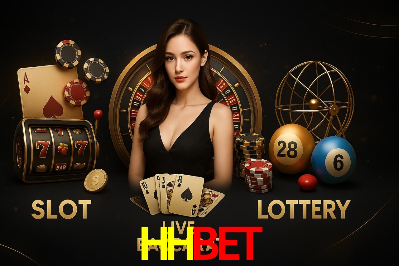 Promoção Relâmpago HHBET