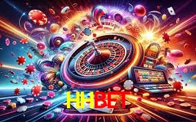 Mesa de Blackjack HHBET