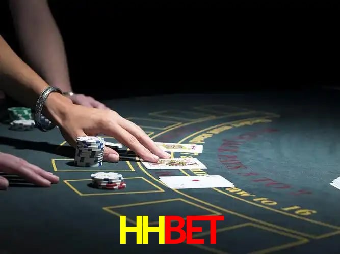 Design Responsivo HHBET