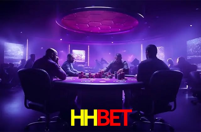 Descubra a Essência do HHBET: Nossa História e Compromissos