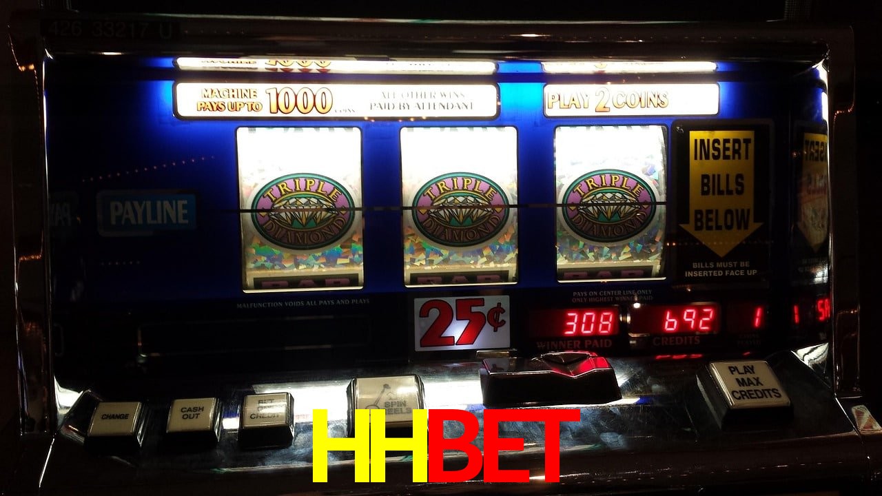 Tennis Betting HHBET