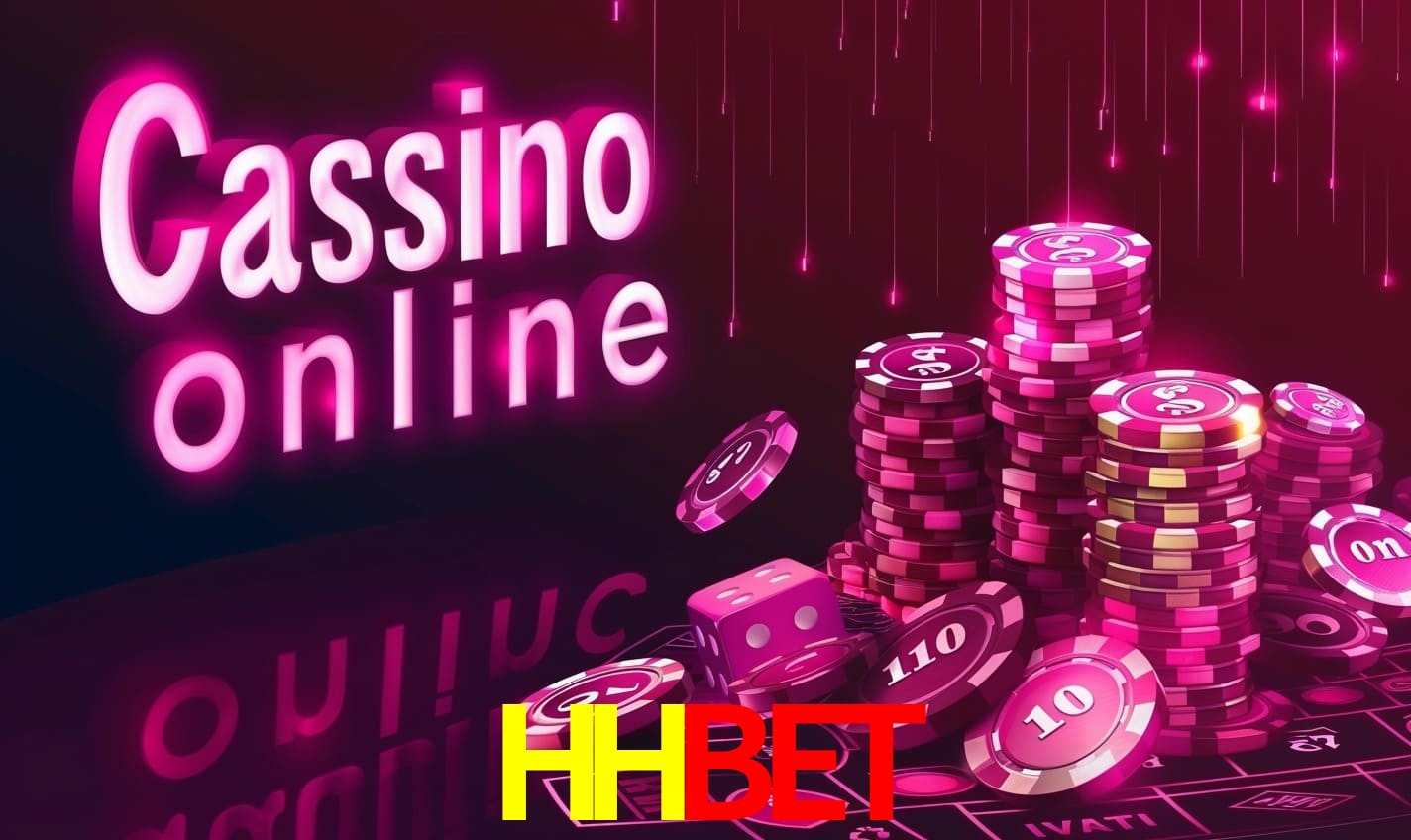 A Popularidade dos Caça-Níqueis no HHBET