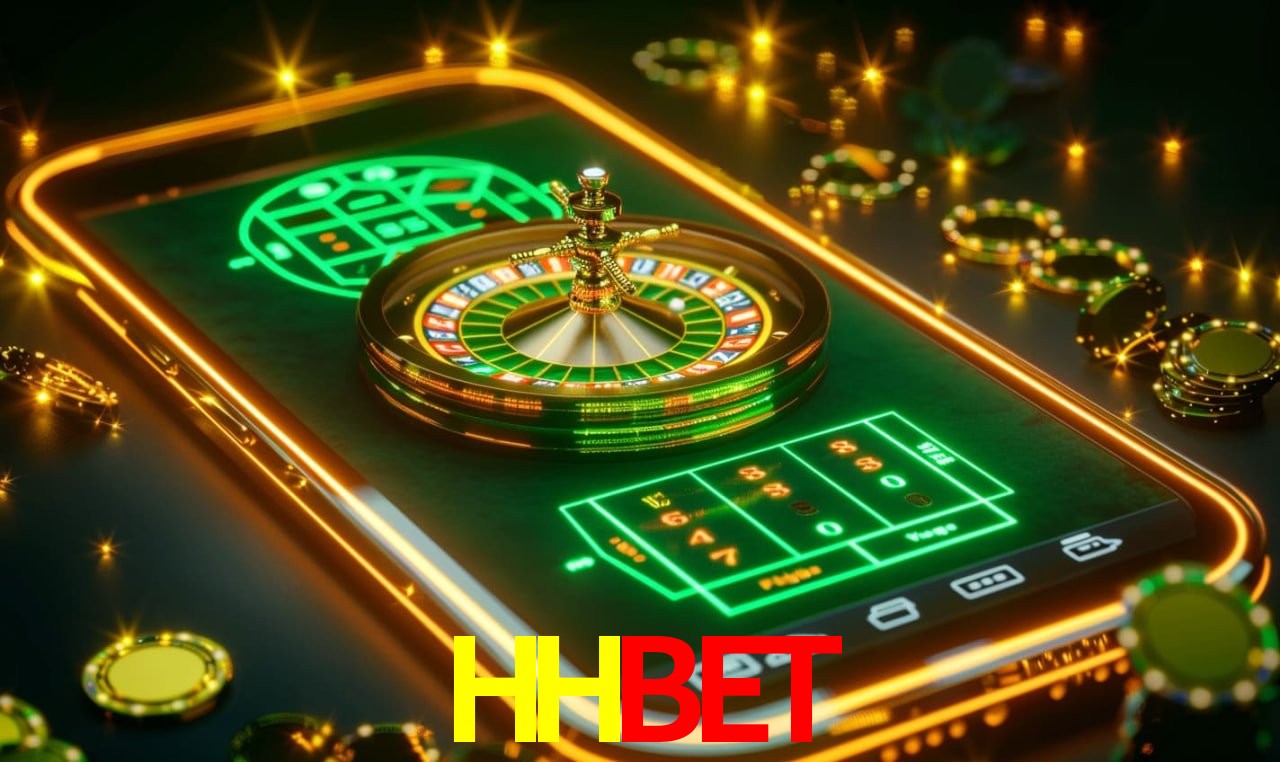 Login Seguro HHBET