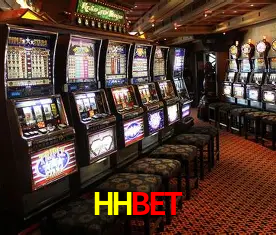 Descubra a Magia dos Jogos de Arcade no HHBET