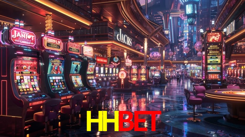 Games Directory HHBET