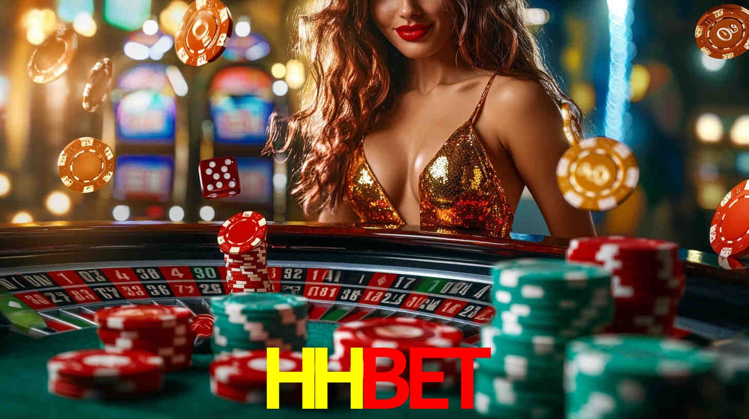 Welcome Bonus HHBET