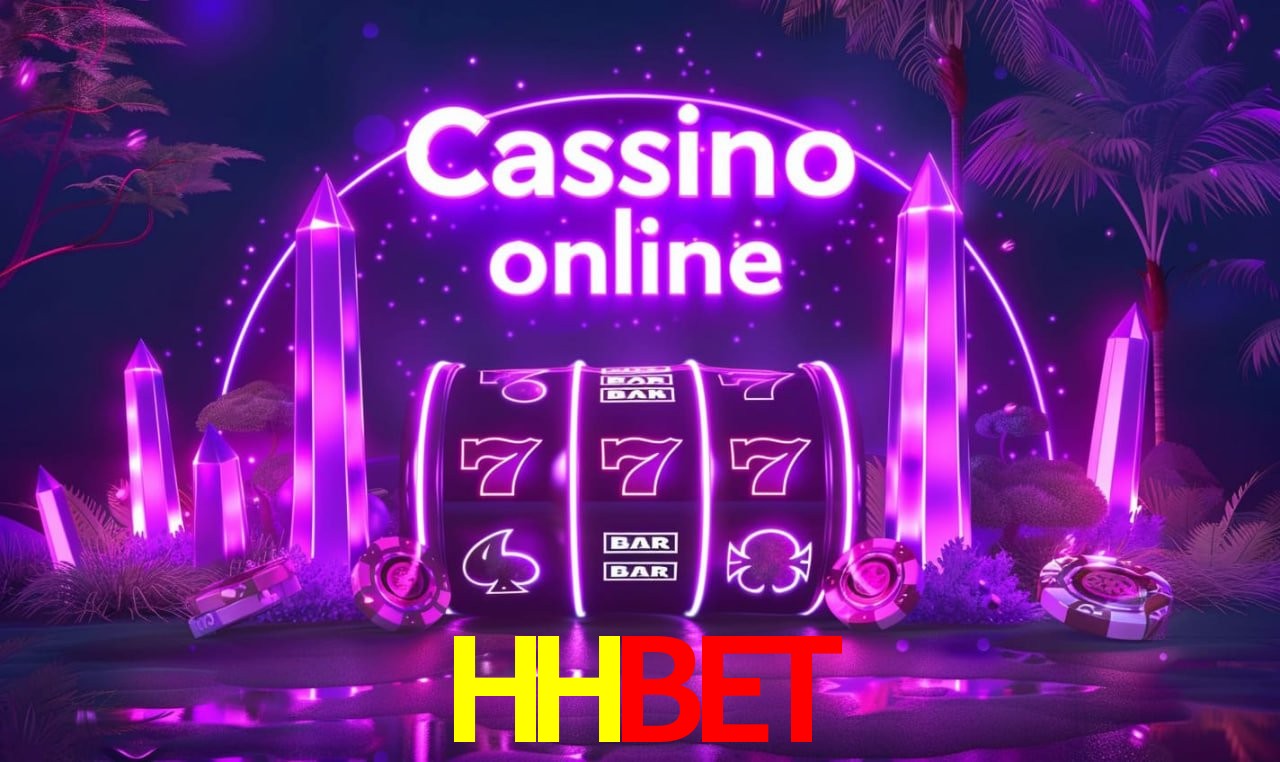 Jogos de Slot HHBET