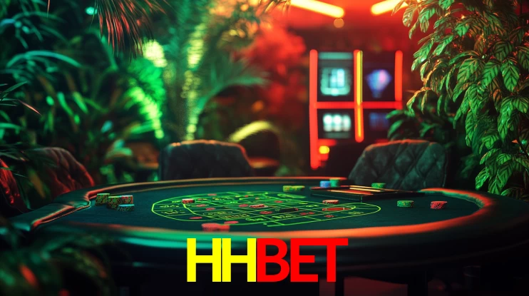 VIP Casino HHBET