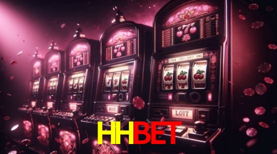 A Experiência Imersiva dos Cassinos Ao Vivo no HHBET