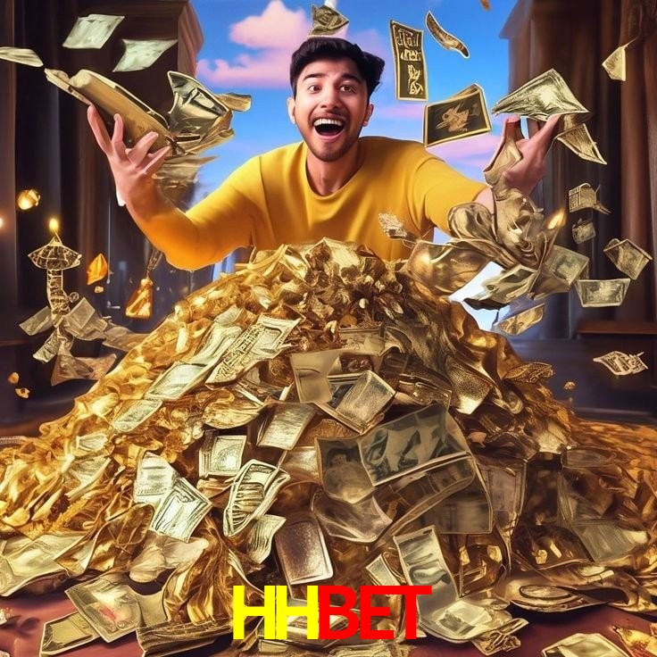 PIX Instantâneo HHBET