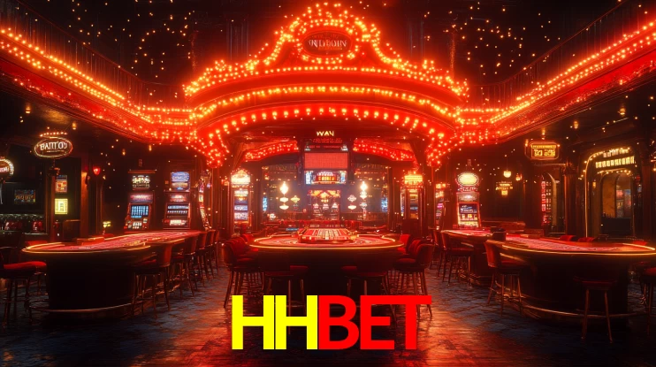 HHBET App Interface