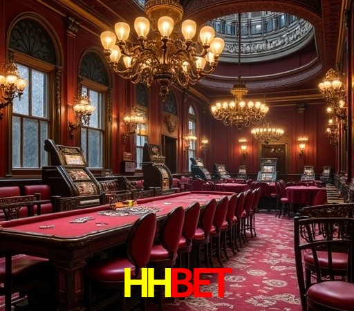 Segurança 2FA HHBET