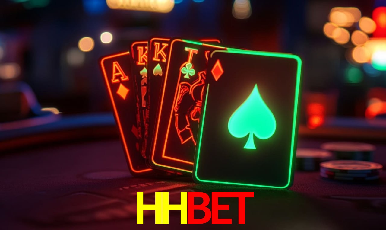 Apostas de Futebol HHBET