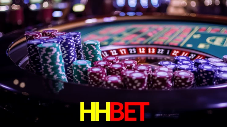 Blackjack Table HHBET