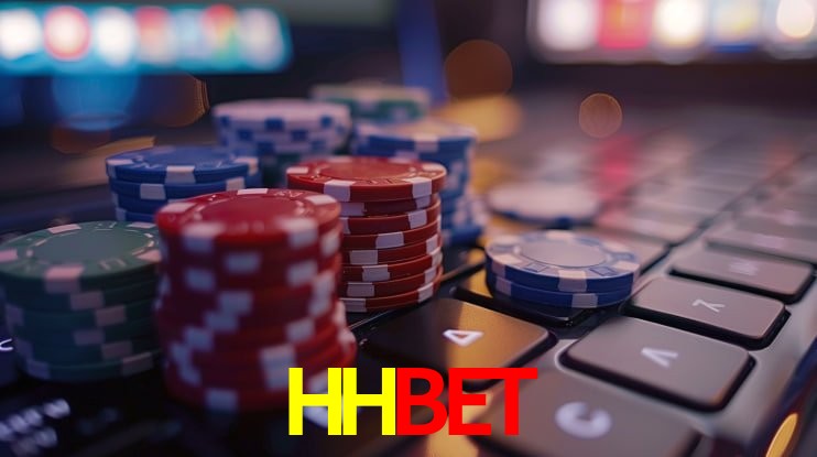 Casino Ao Vivo HHBET