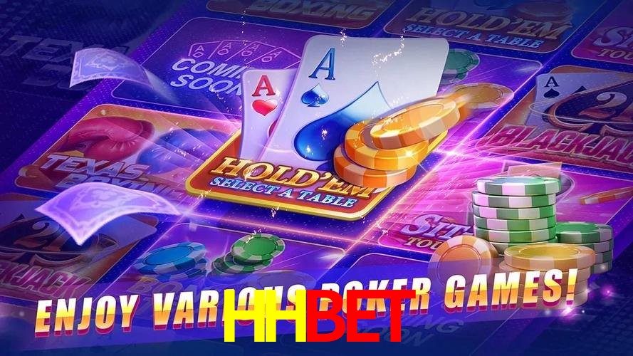 Descubra a Essência do HHBET: Nossa História e Compromissos