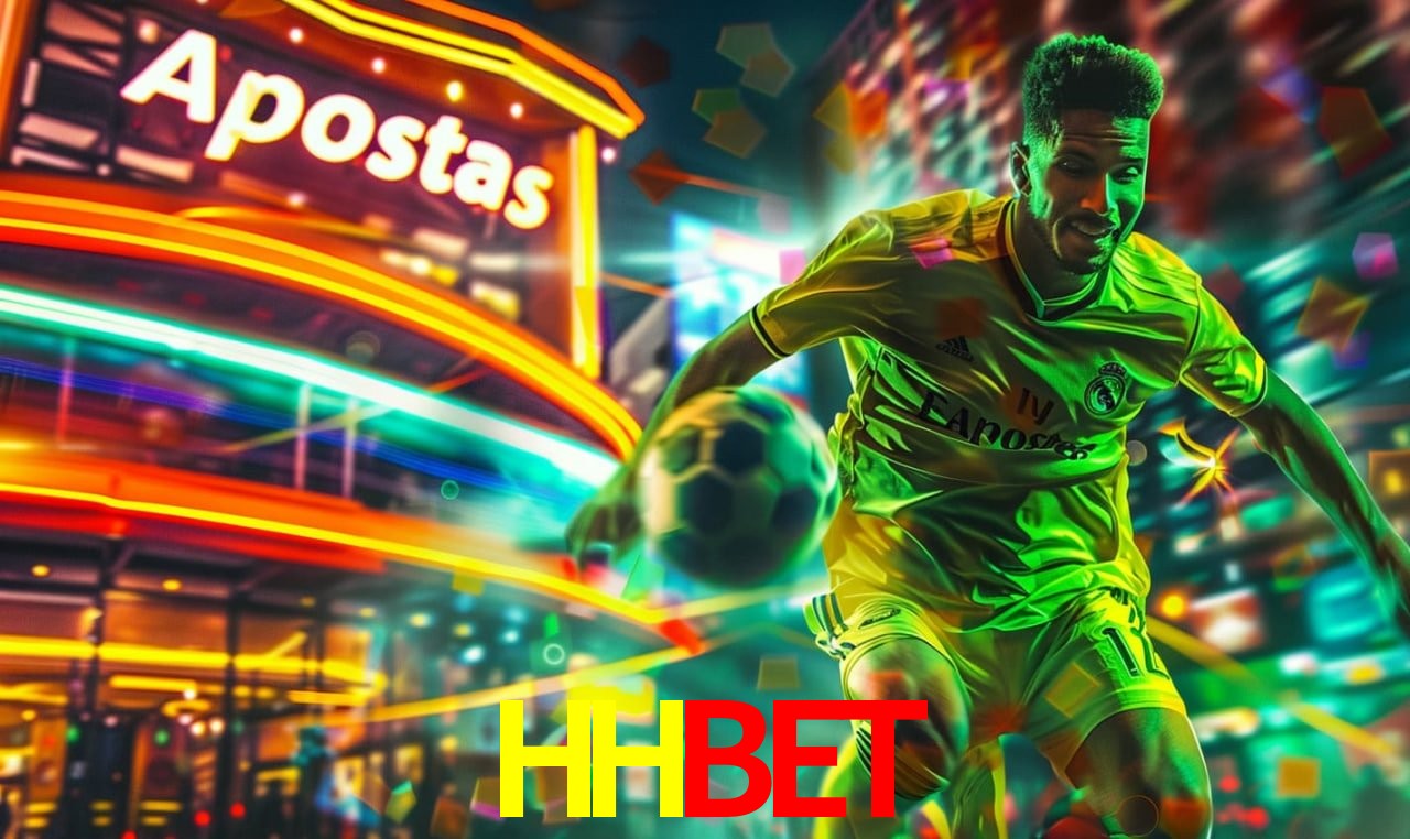 Apostas de Tênis HHBET