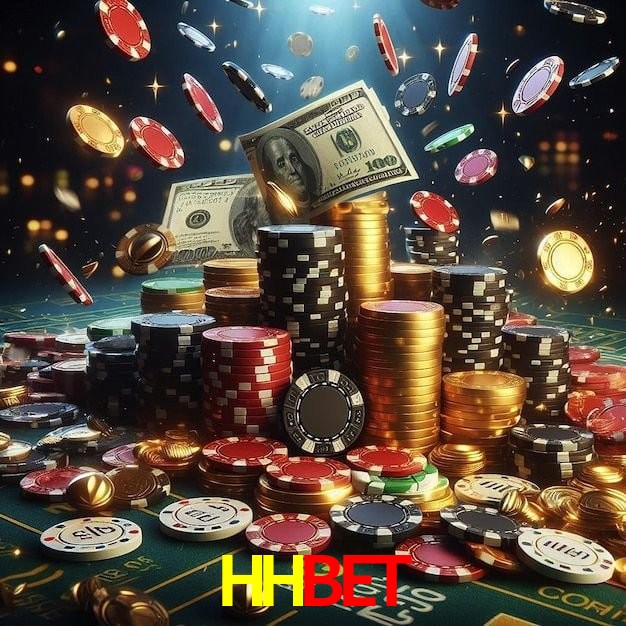 Descubra o Programa VIP da HHBET: Vantagens Exclusivas para Jogadores