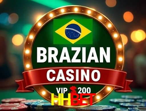 cassino HHBET