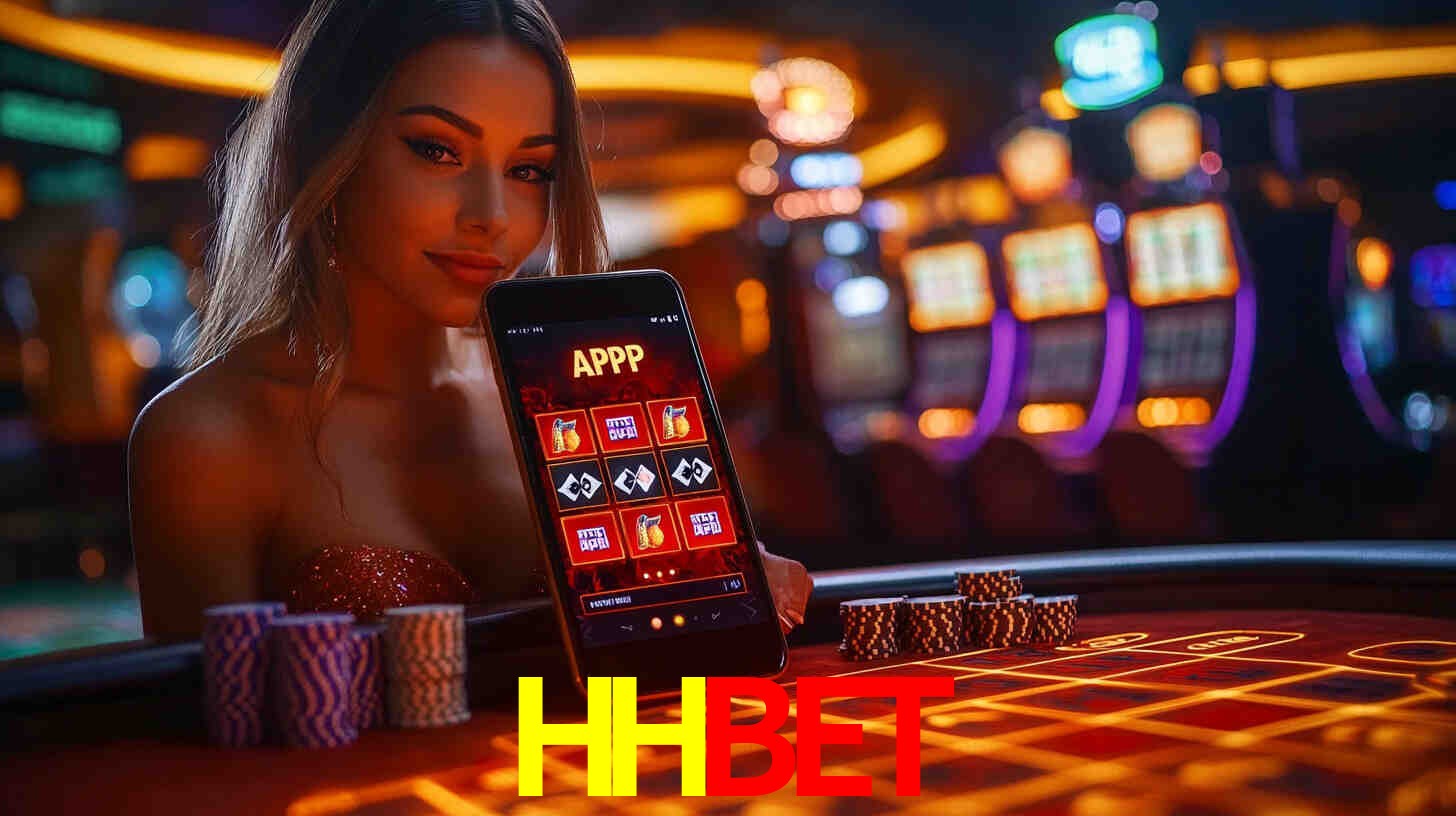 Desvendando o Mundo dos Jogos Virtuais na HHBET
