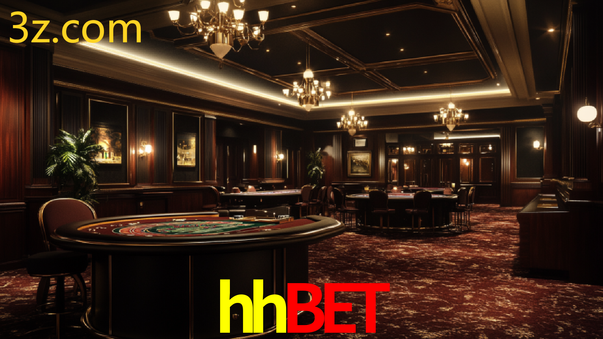 HHBET