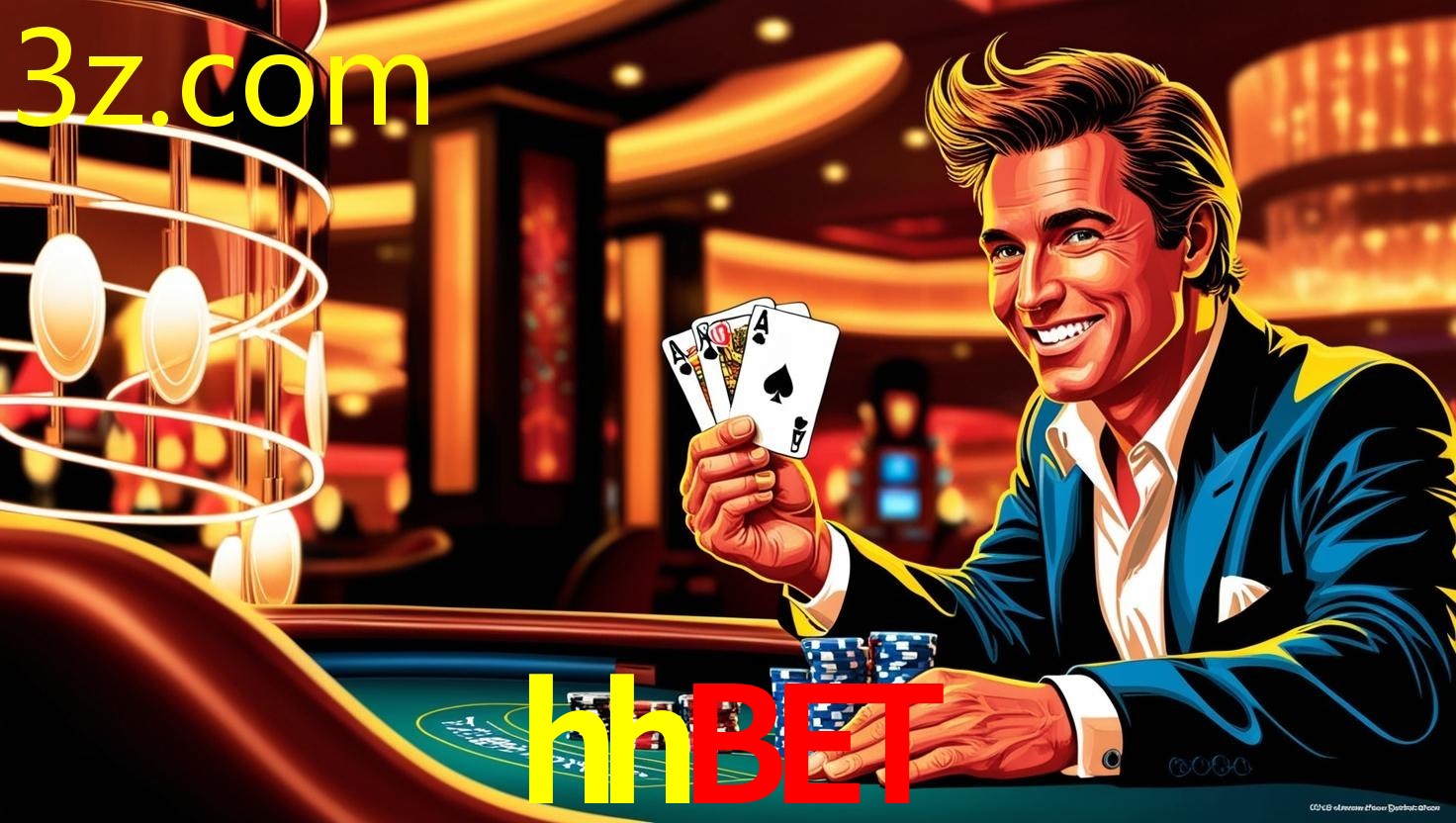 HHBET